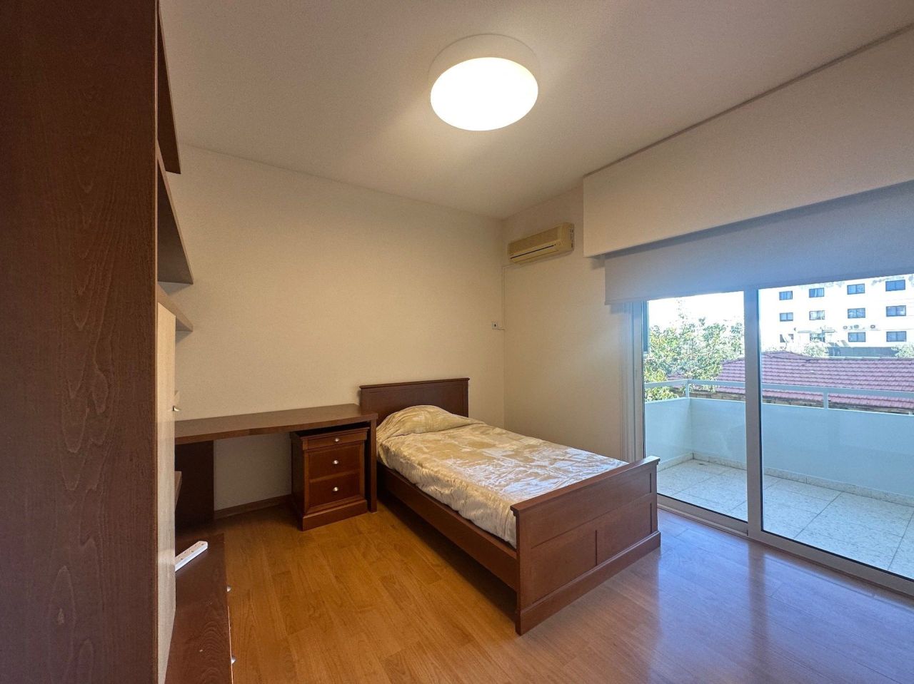 Апартаменты Neapoli, Кипр, 113 м² - фото 12