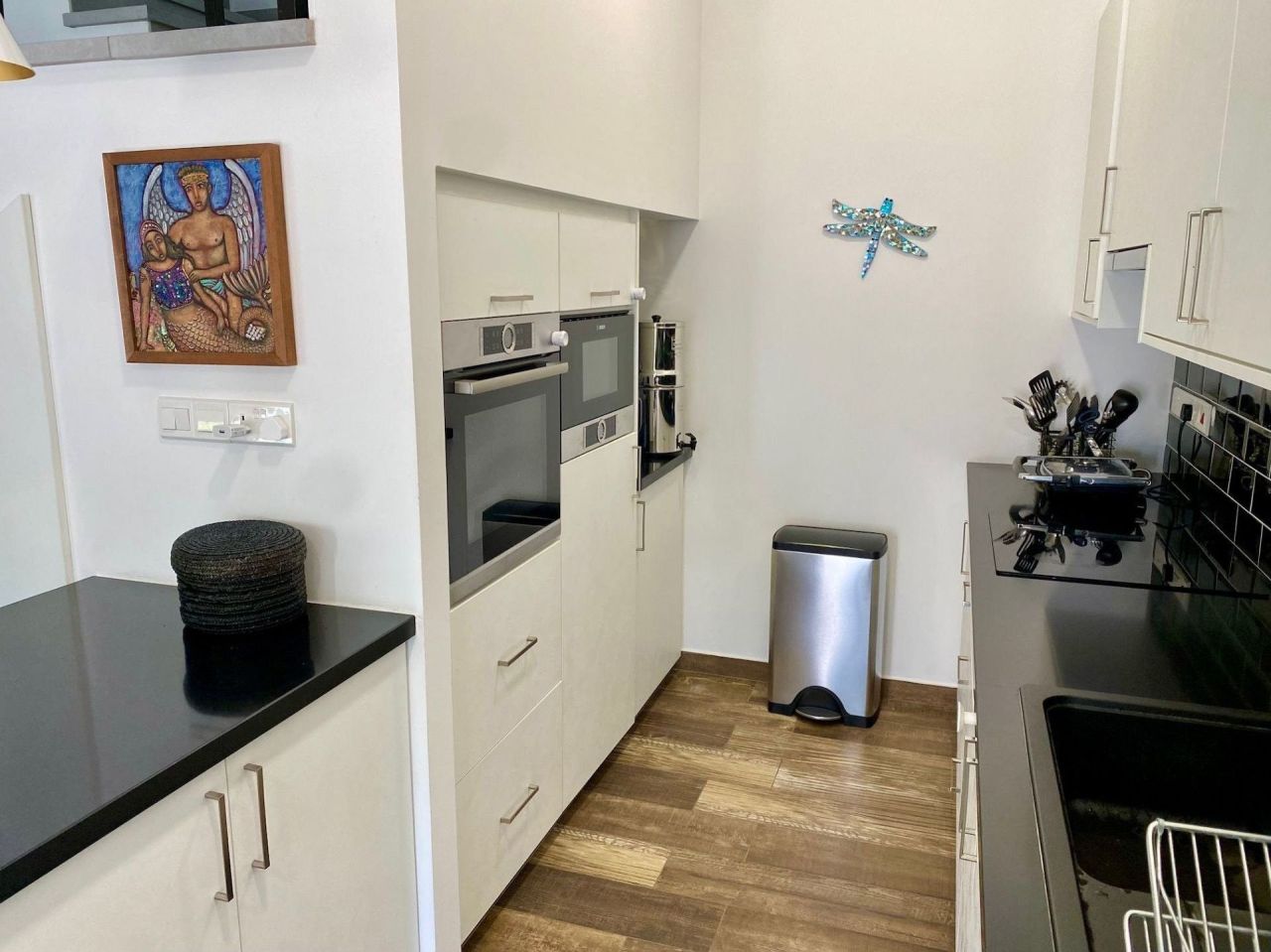 Дом Agia Filaxi, Кипр, 248 м² - фото 10