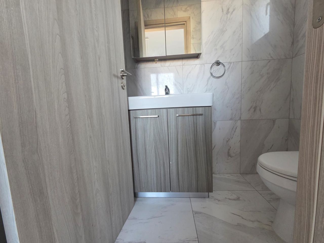 Апартаменты в Айос-Атанасиосе, Кипр, 80 м² - фото 10