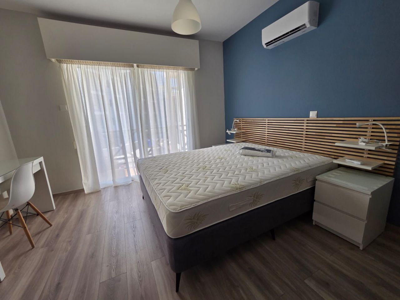 Таунхаус Potamos Germasogeias, Кипр, 100 м² - фото 10