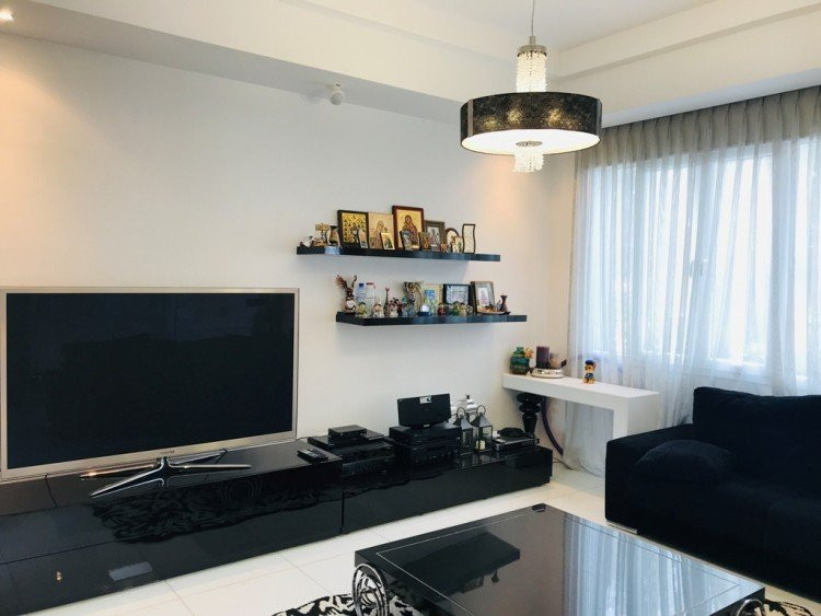Дом в Мутайяке, Кипр, 314 м² - фото 10