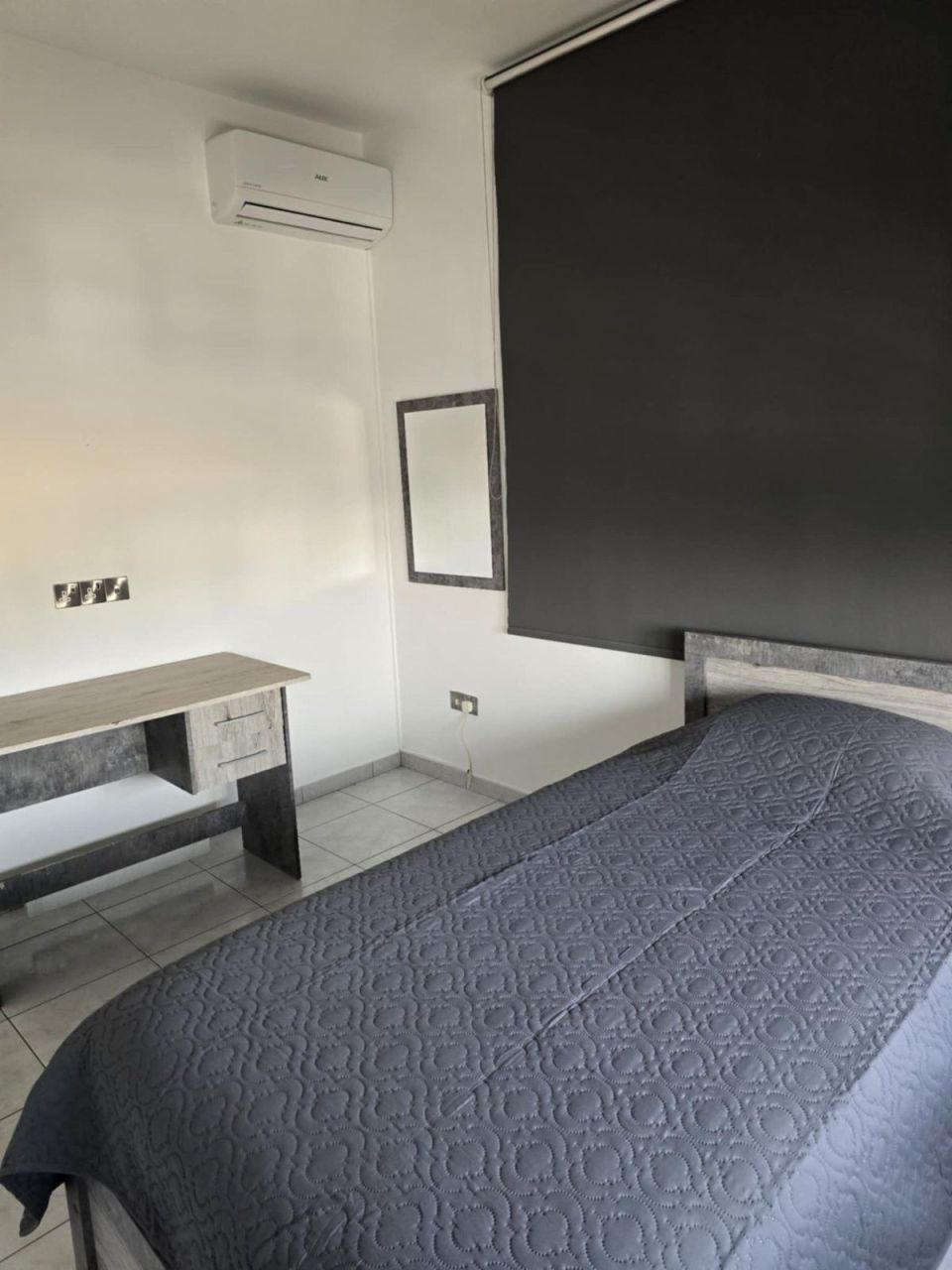 Апартаменты Zakaki, Кипр, 130 м² - фото 10