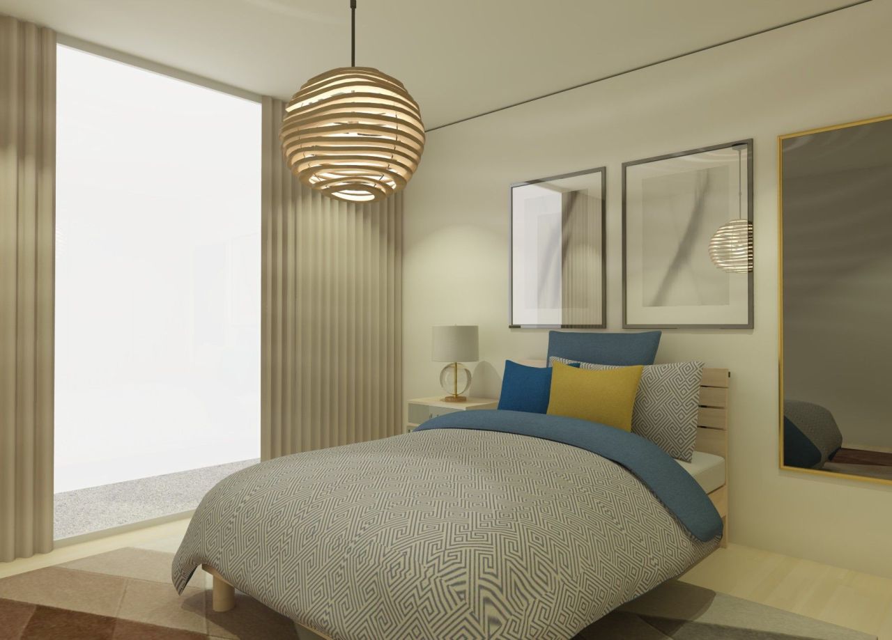 Дом Apostolou Petrou & Pavlou, Кипр, 466 м² - фото 12