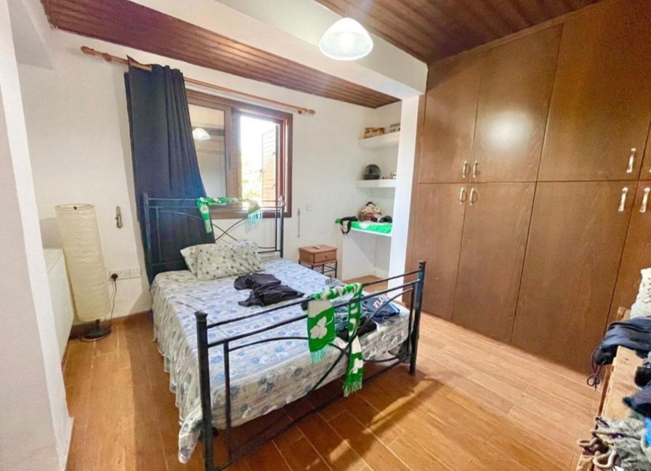 Дом в Чулу, Кипр, 140 м² - фото 11