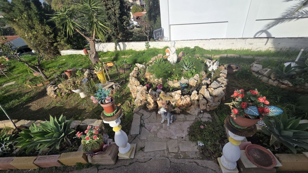 Дом в Мони, Кипр, 250 м² - фото 12