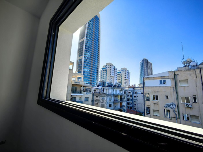 Апартаменты Neapoli, Кипр, 85 м² - фото 12