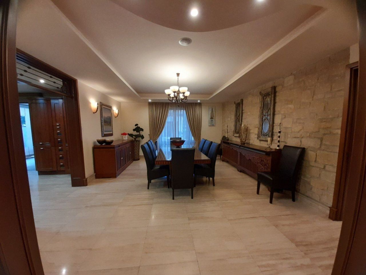 Дом Naafi, Кипр, 580 м² - фото 10