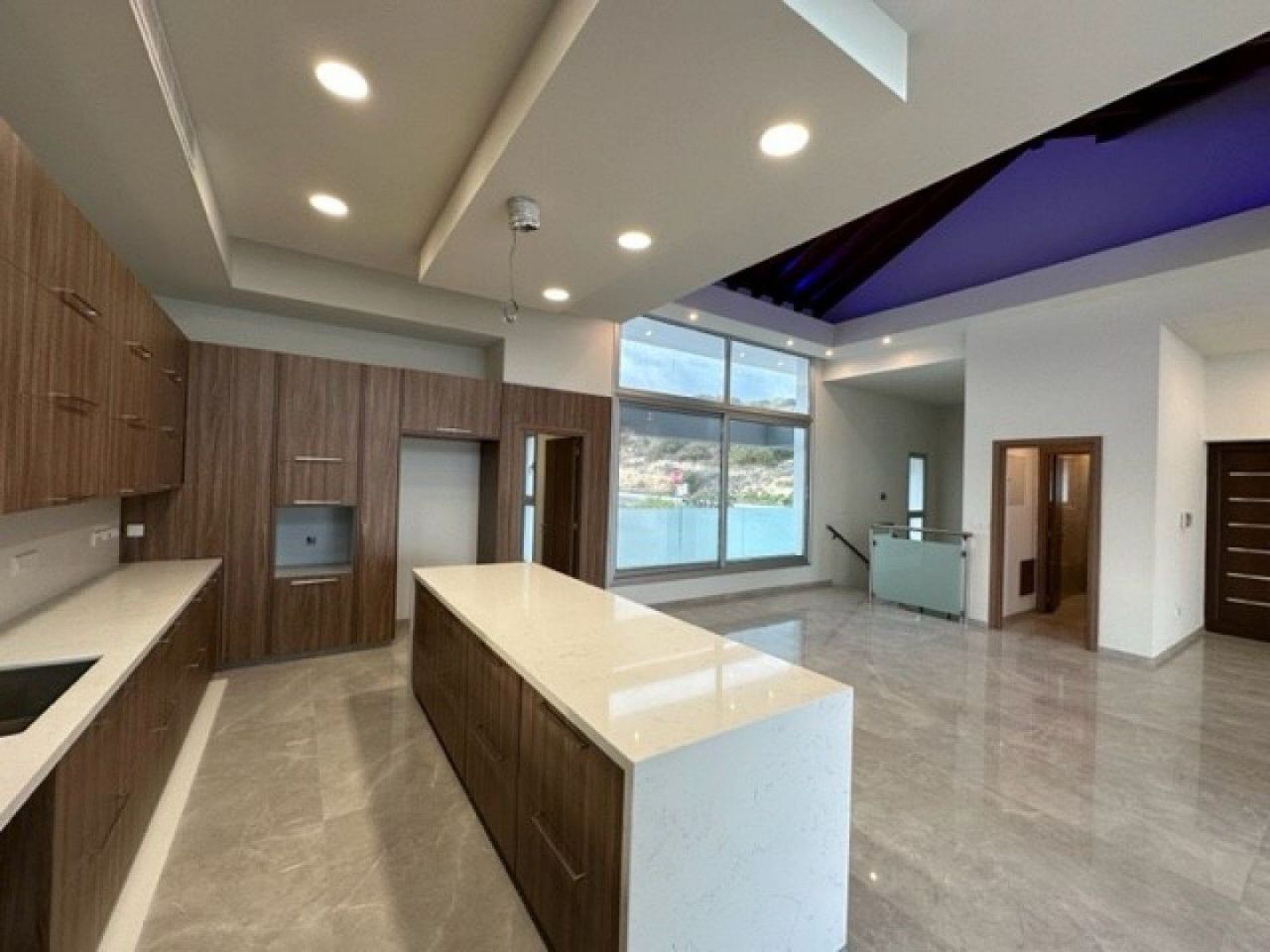 Дом Agia Filaxi, Кипр, 376 м² - фото 12