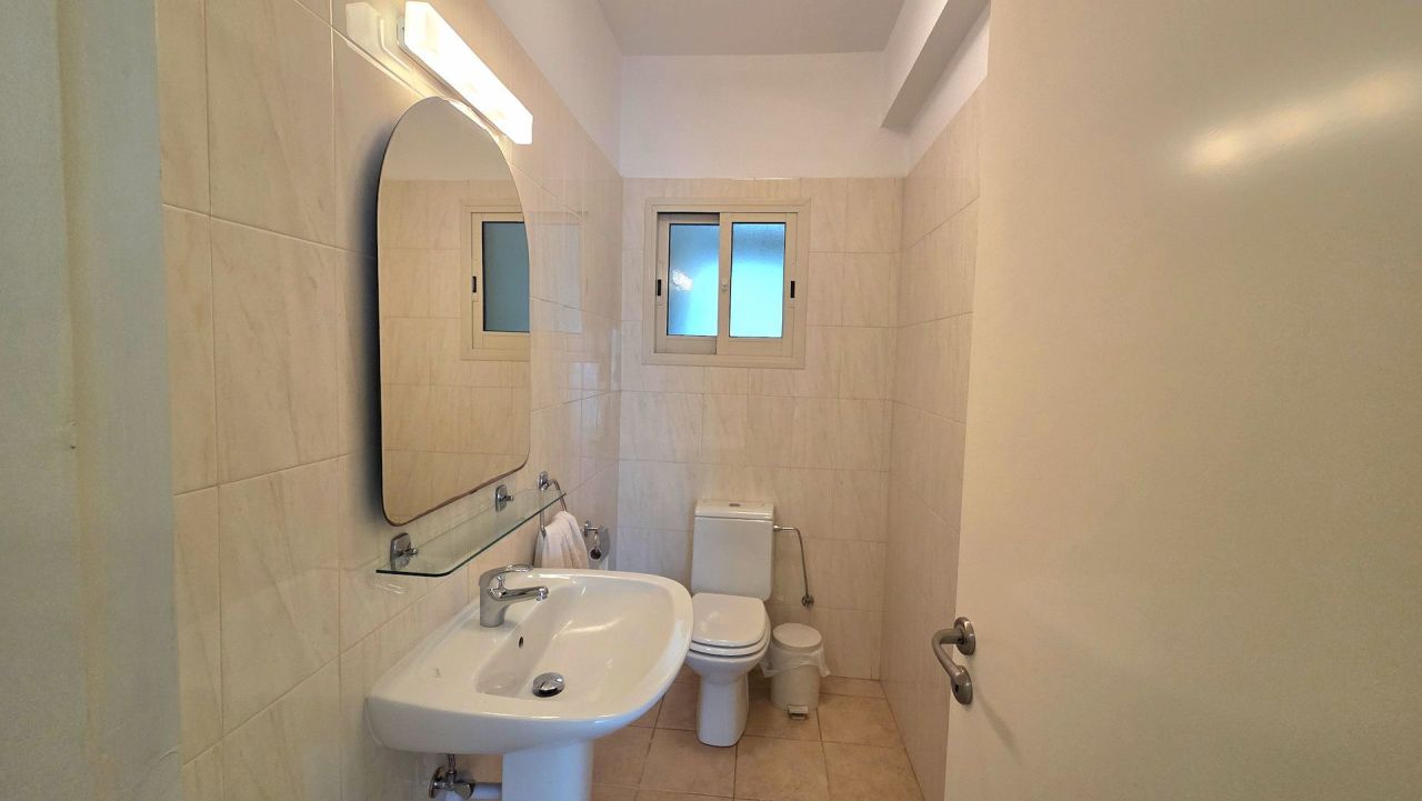 Апартаменты Neapoli, Кипр, 150 м² - фото 12