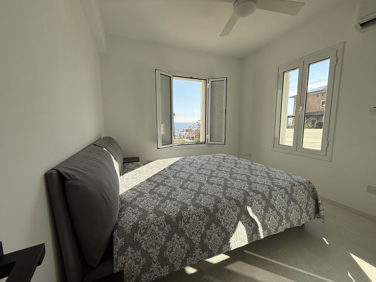 Апартаменты Amathounta, Кипр, 90 м² - фото 12