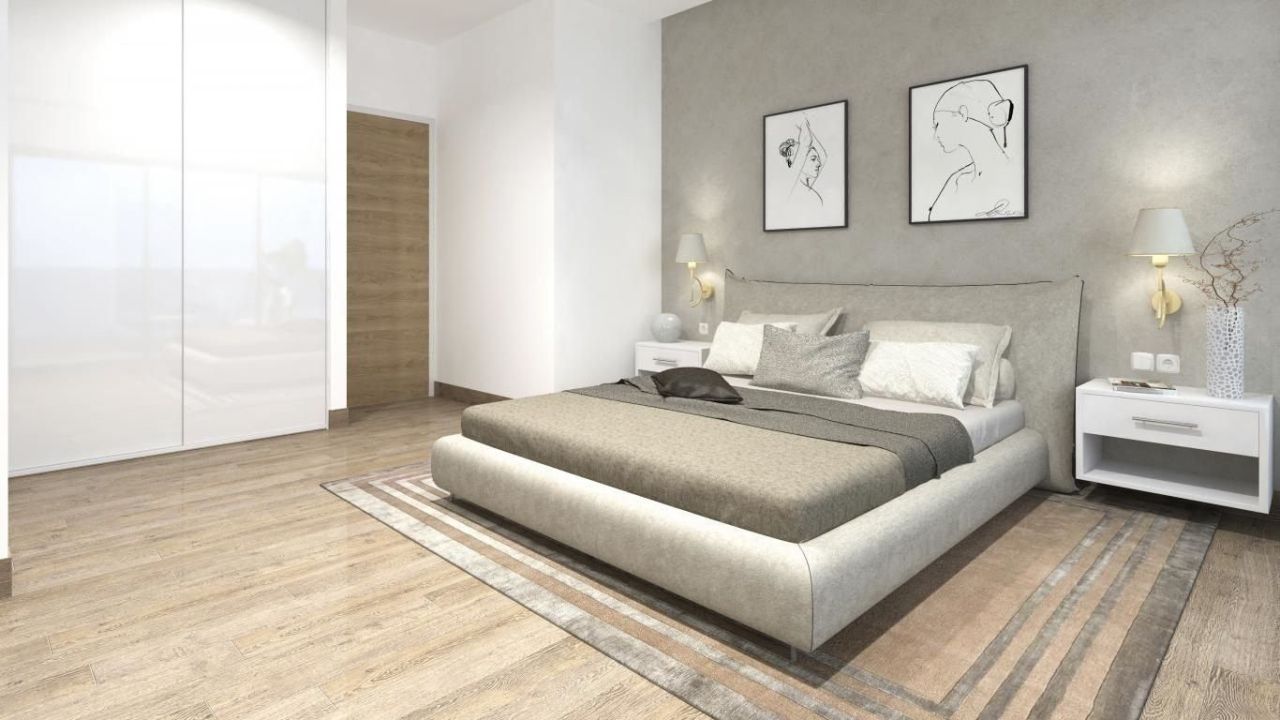 Дом в Помосе, Кипр, 170 м² - фото 11