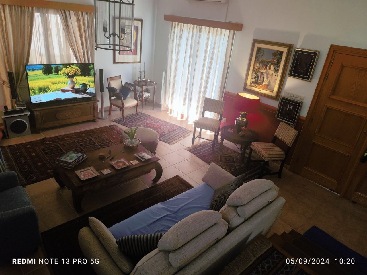 Дом в Айос-Атанасиосе, Кипр, 150 м² - фото 10