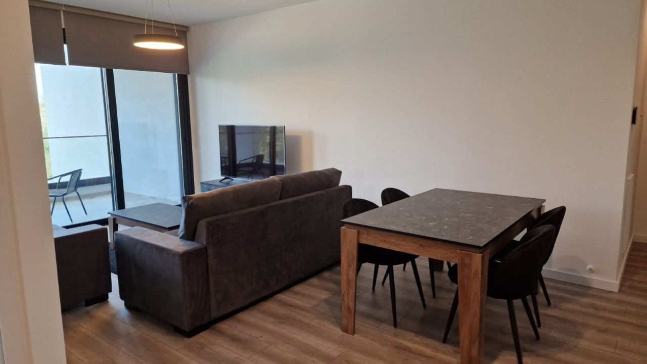 Апартаменты Tserkezoi, Кипр, 66 м² - фото 10