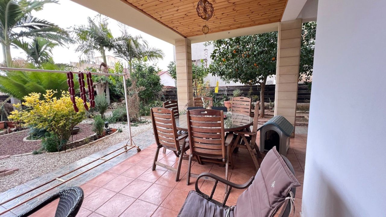 Дом Ekali, Кипр, 180 м² - фото 10