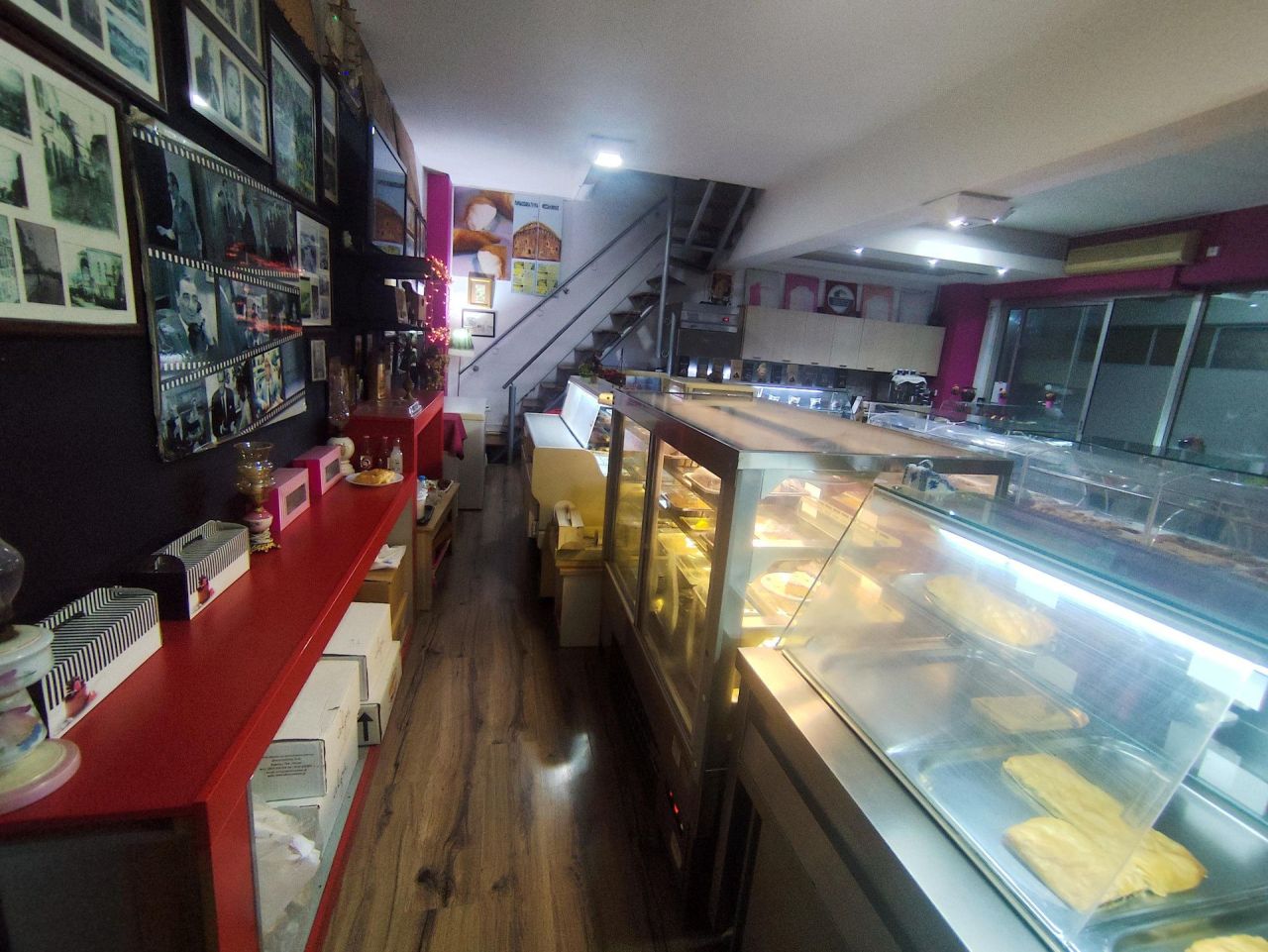 Магазин Agia Zoni, Кипр, 100 м² - фото 10