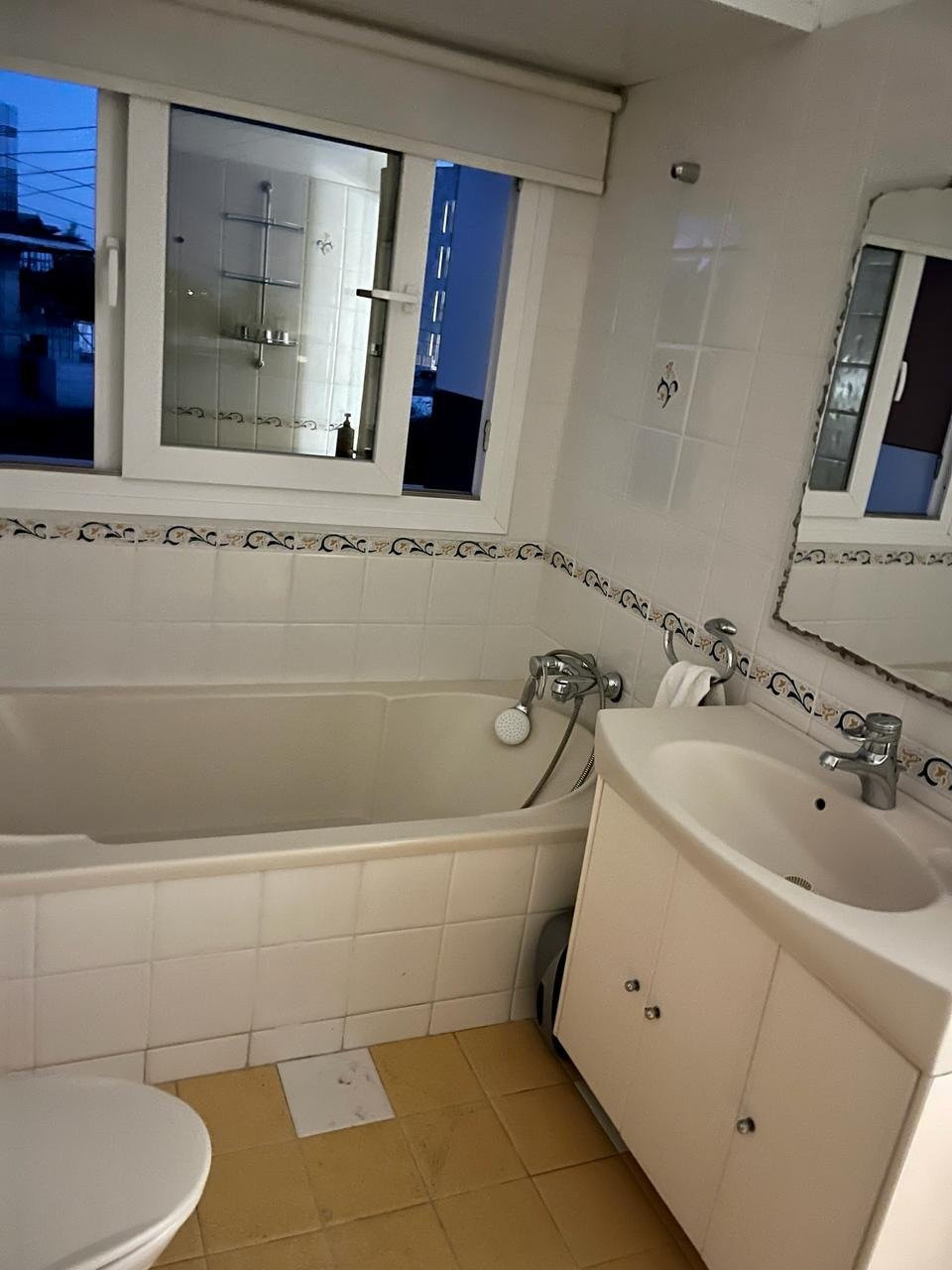 Апартаменты Amathounta, Кипр, 82 м² - фото 12