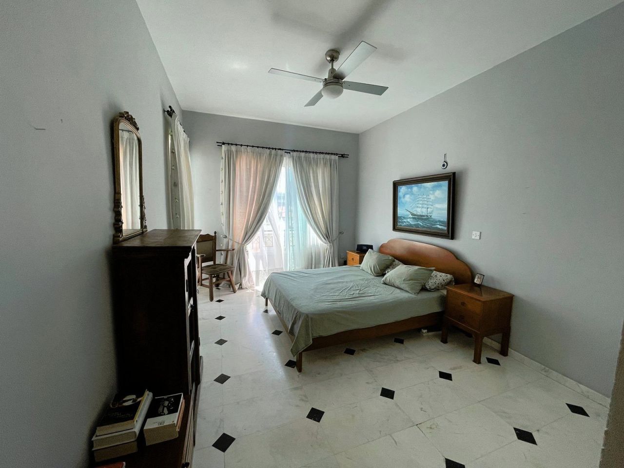 Апартаменты Tsirio, Кипр, 300 м² - фото 12