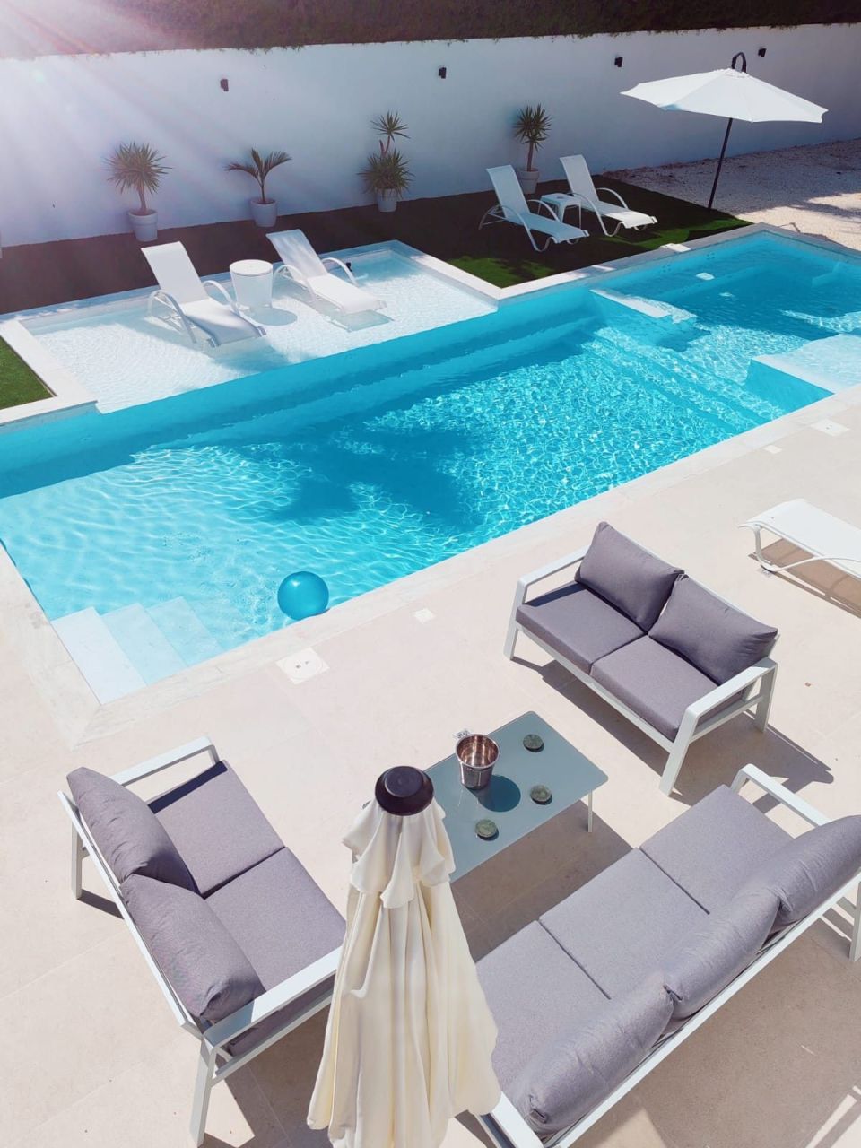 Дом в Пейе, Кипр, 200 м² - фото 11