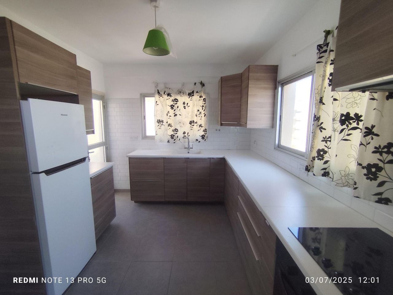 Апартаменты в Агиос Георгиосе, Кипр, 80 м² - фото 10