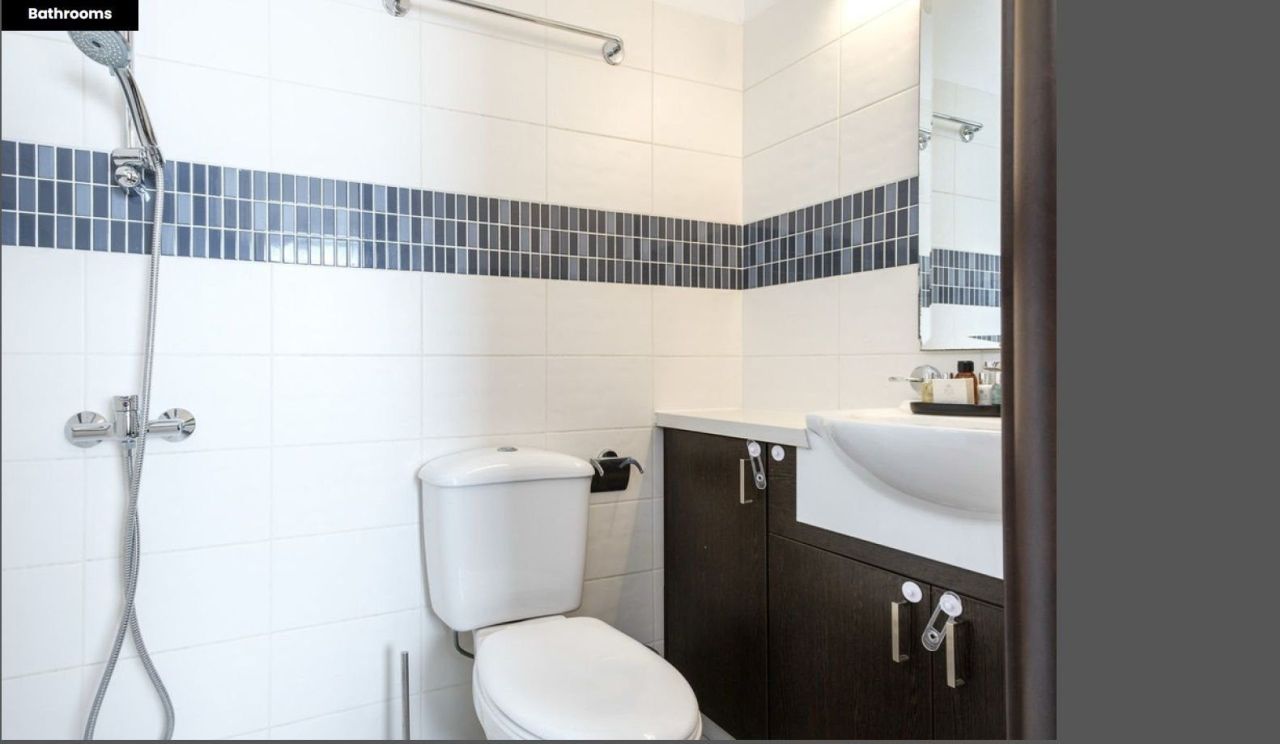 Апартаменты в Меса-Йитонии, Кипр, 80 м² - фото 10