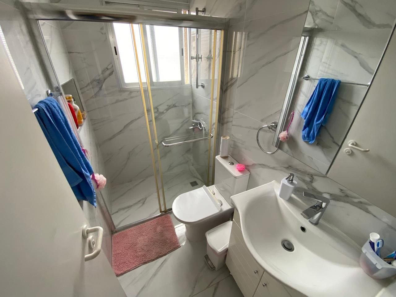 Апартаменты Neapoli, Кипр, 101 м² - фото 12