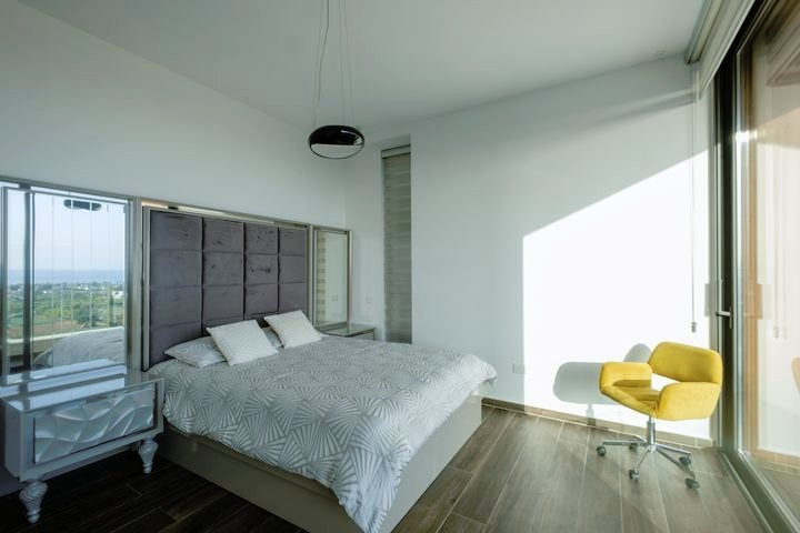 Дом Sea Caves, Кипр, 220 м² - фото 11