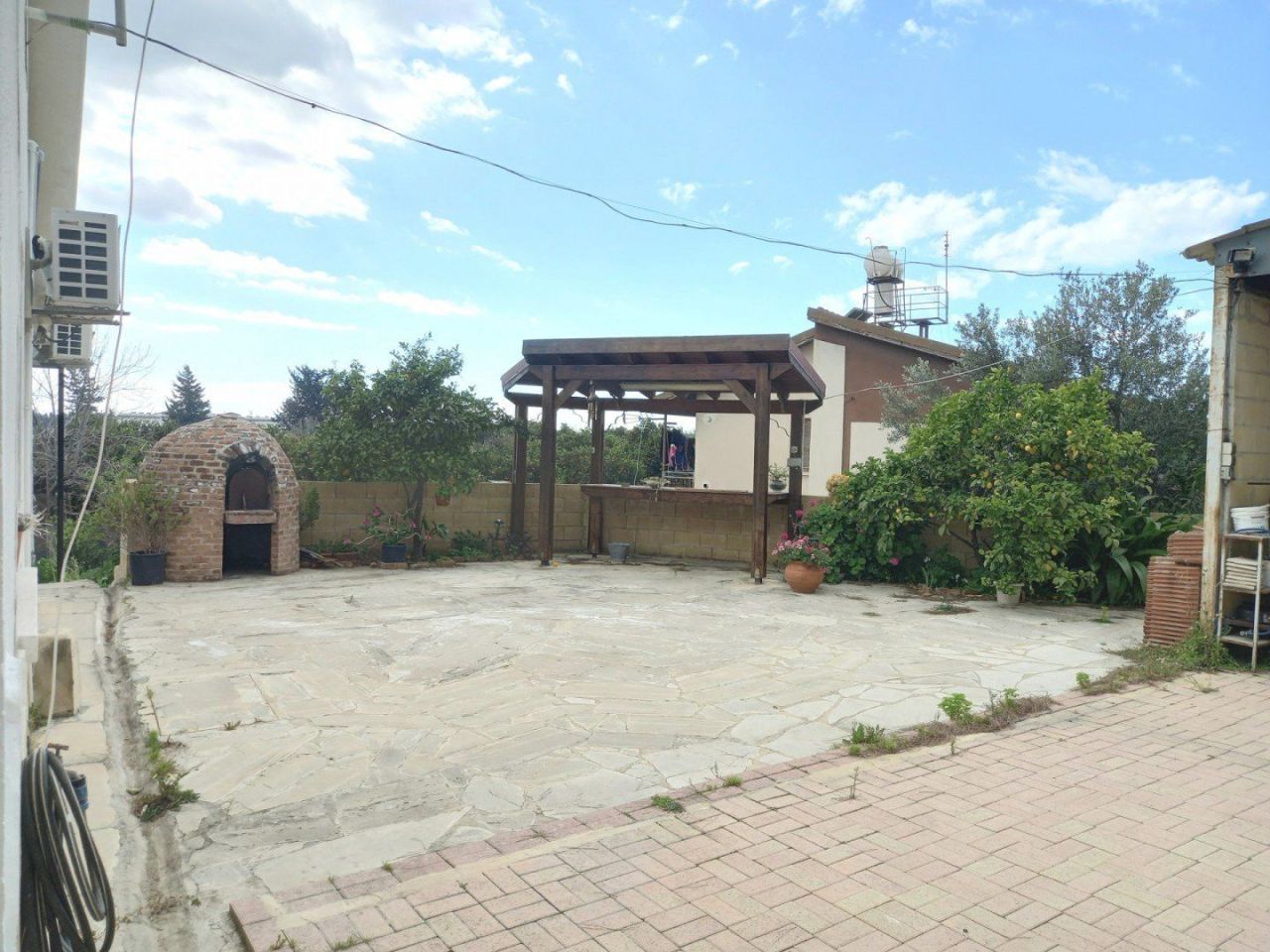 Дом в Трахони, Кипр, 360 м² - фото 12