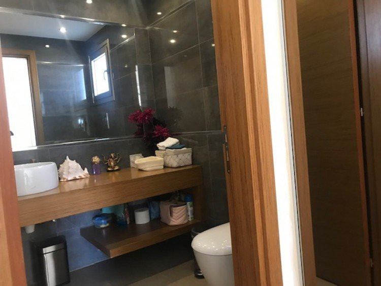 Дом Agia Paraskevi, Кипр, 320 м² - фото 12