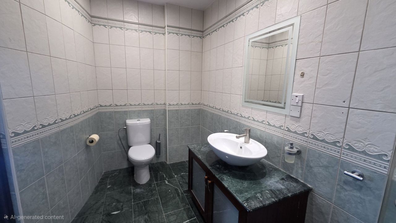 Офис в Айос-Атанасиосе, Кипр, 600 м² - фото 12