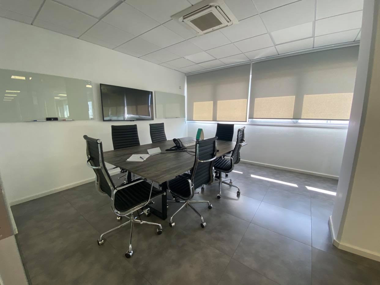 Офис Omonoia, Кипр, 500 м² - фото 10