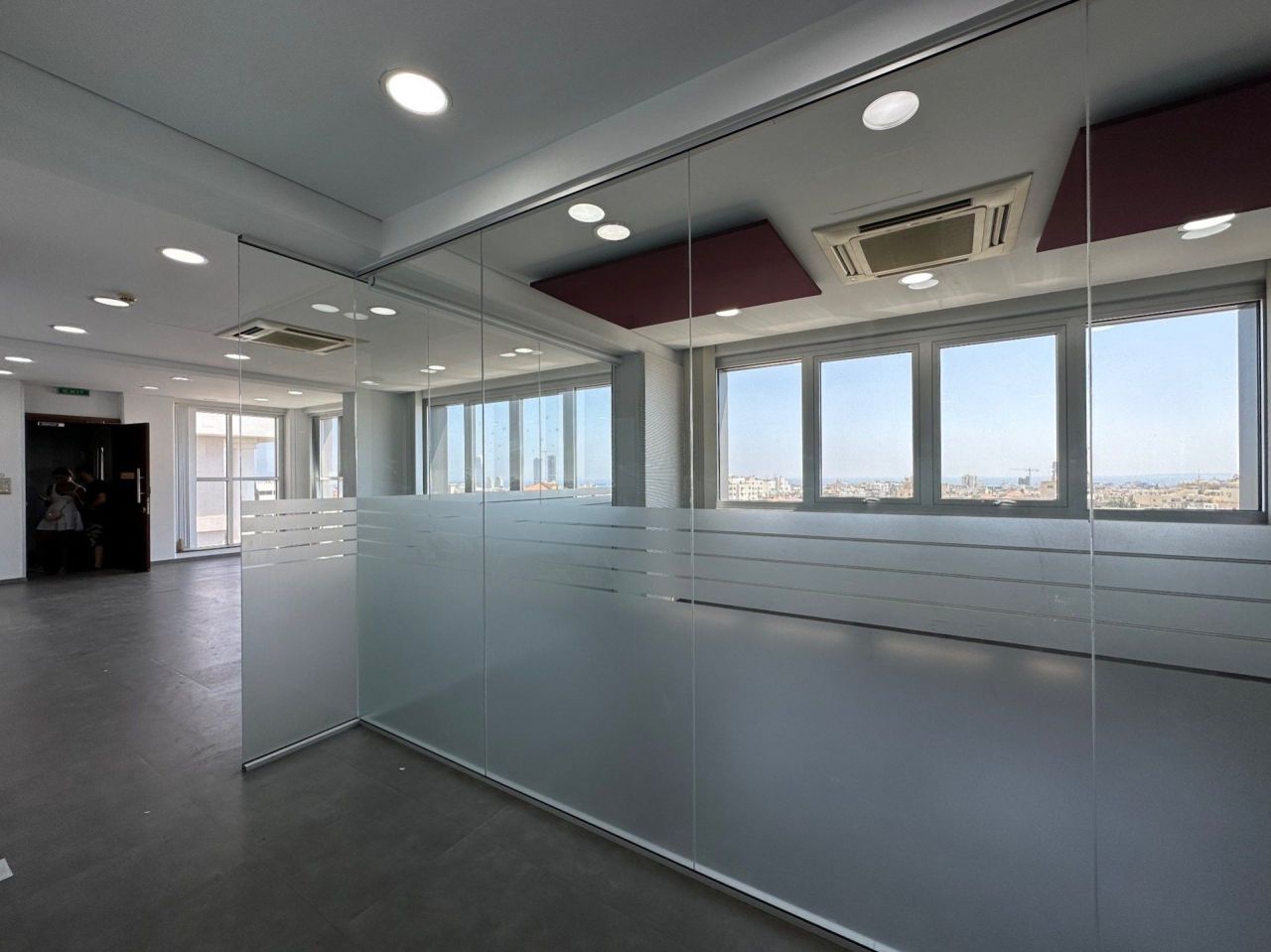 Офис в Меса-Йитонии, Кипр, 350 м² - фото 12