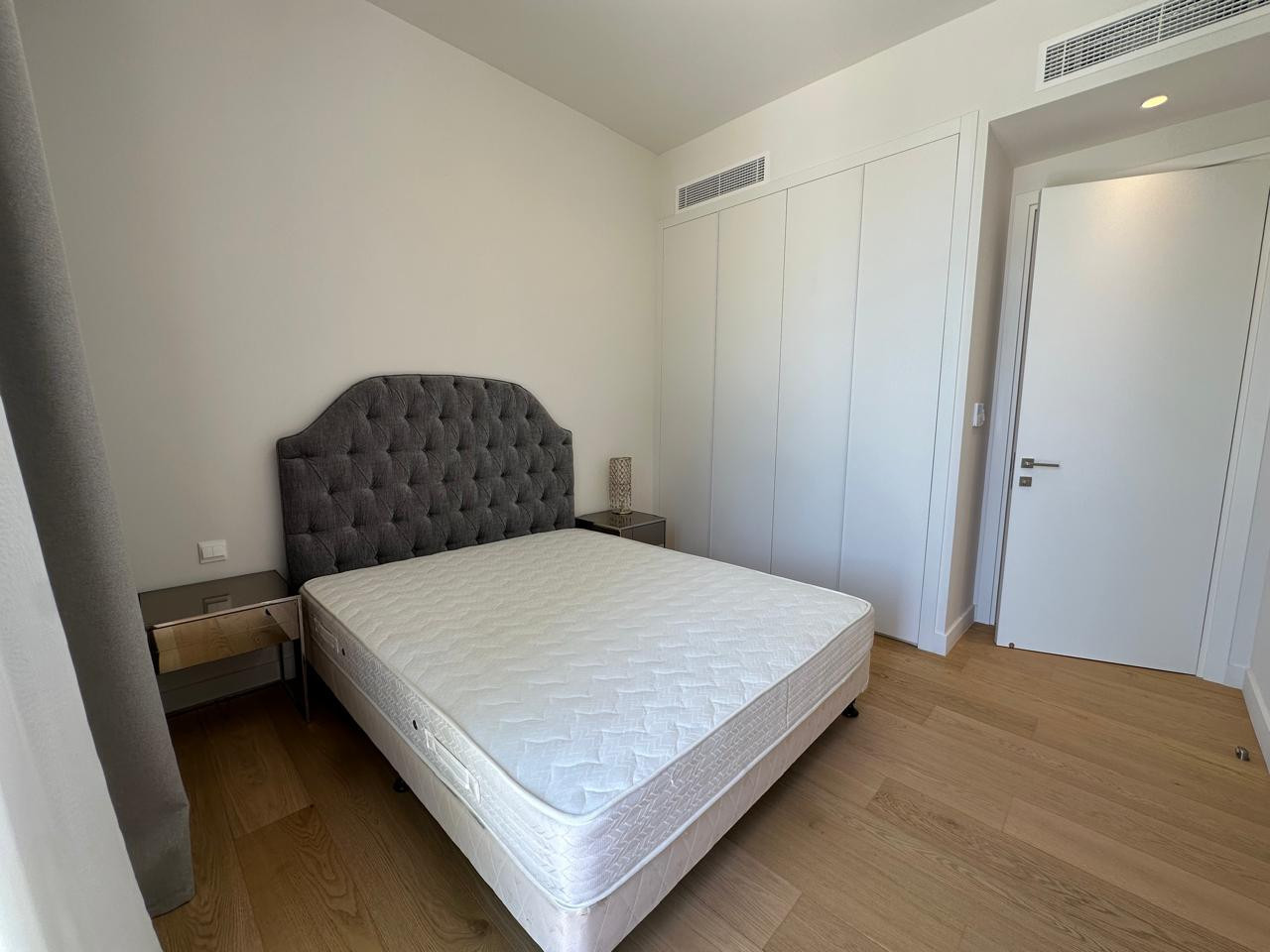 Апартаменты Potamos Germasogeias, Кипр, 112.5 м² - фото 12