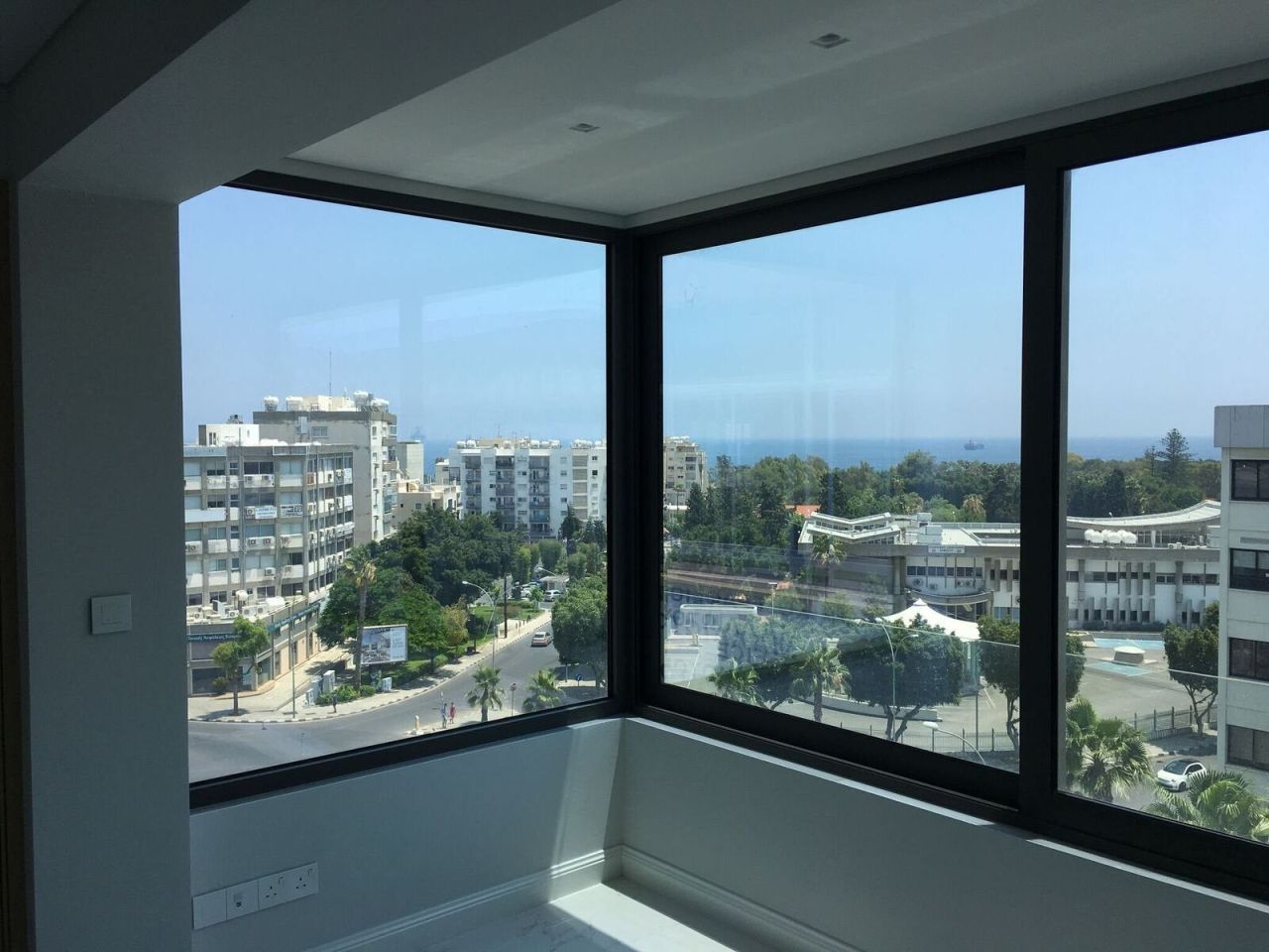 Апартаменты Agios Nektarios, Кипр, 118 м² - фото 12