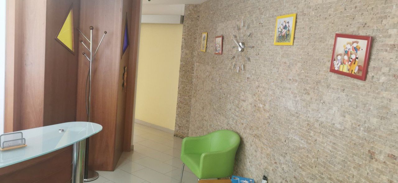 Офис Agia Zoni, Кипр, 70 м² - фото 10