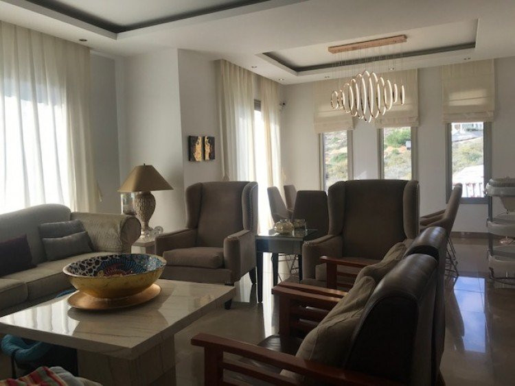 Дом Agia Paraskevi, Кипр, 320 м² - фото 13