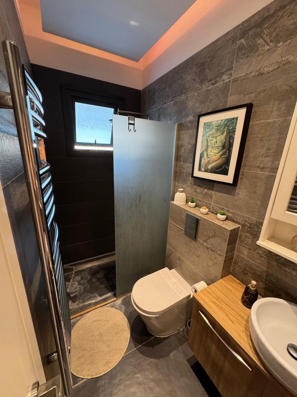 Апартаменты Chalkoutsa, Кипр, 115 м² - фото 13