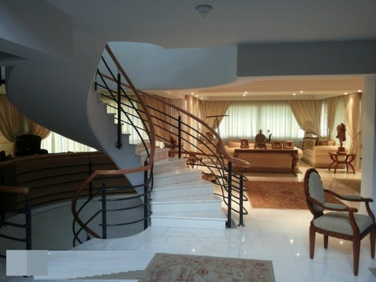 Дом Laiki Leykothea, Кипр, 560 м² - фото 13