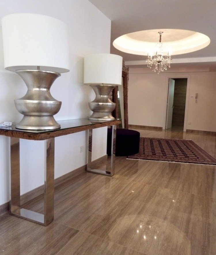 Апартаменты в Агиос Тихоне, Кипр, 350 м² - фото 13
