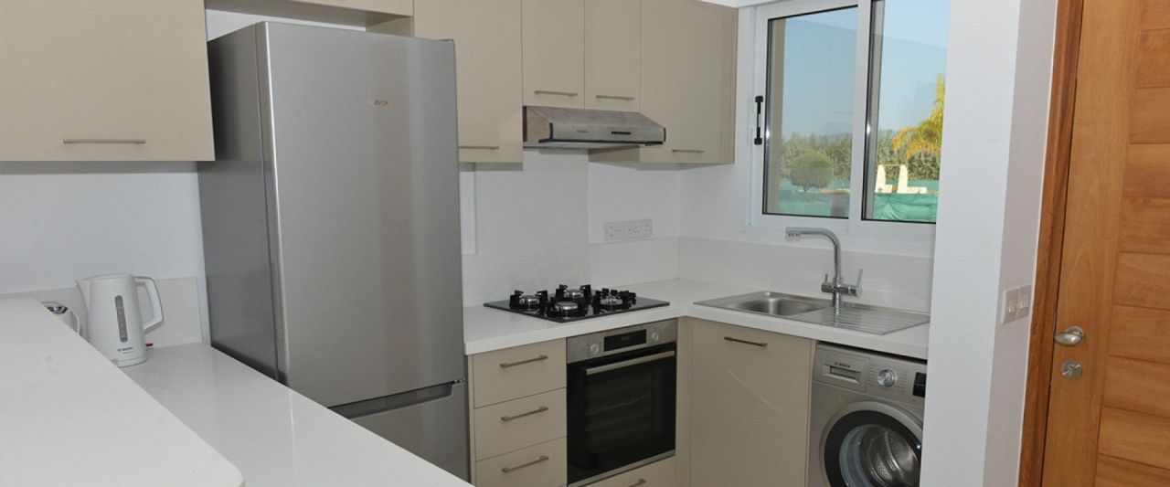 Дом в Полисе, Кипр, 96 м² - фото 11