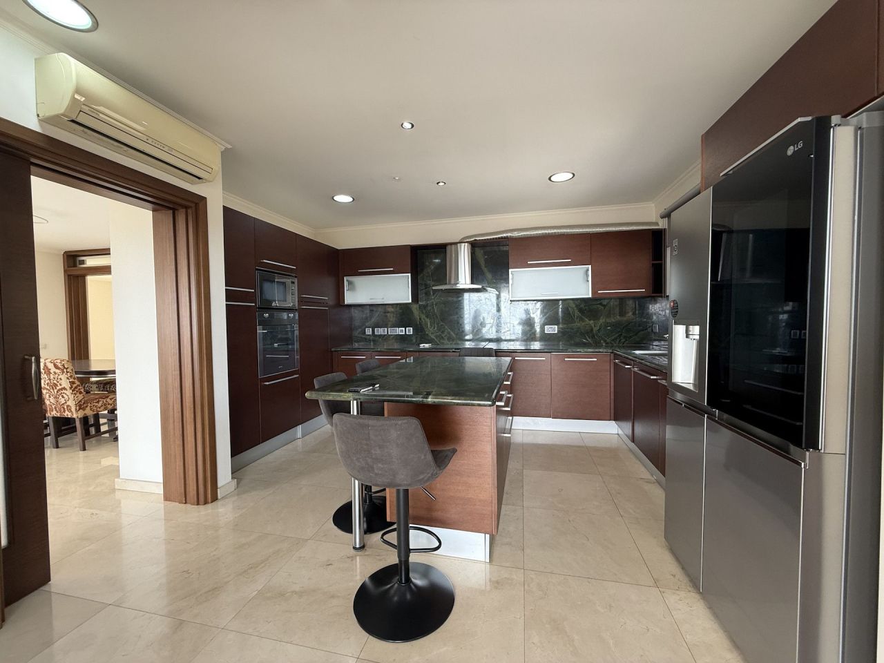 Дом в Агиос Тихоне, Кипр, 550 м² - фото 13