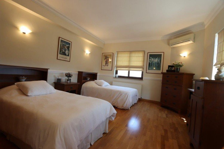 Дом Ekali, Кипр, 560 м² - фото 10