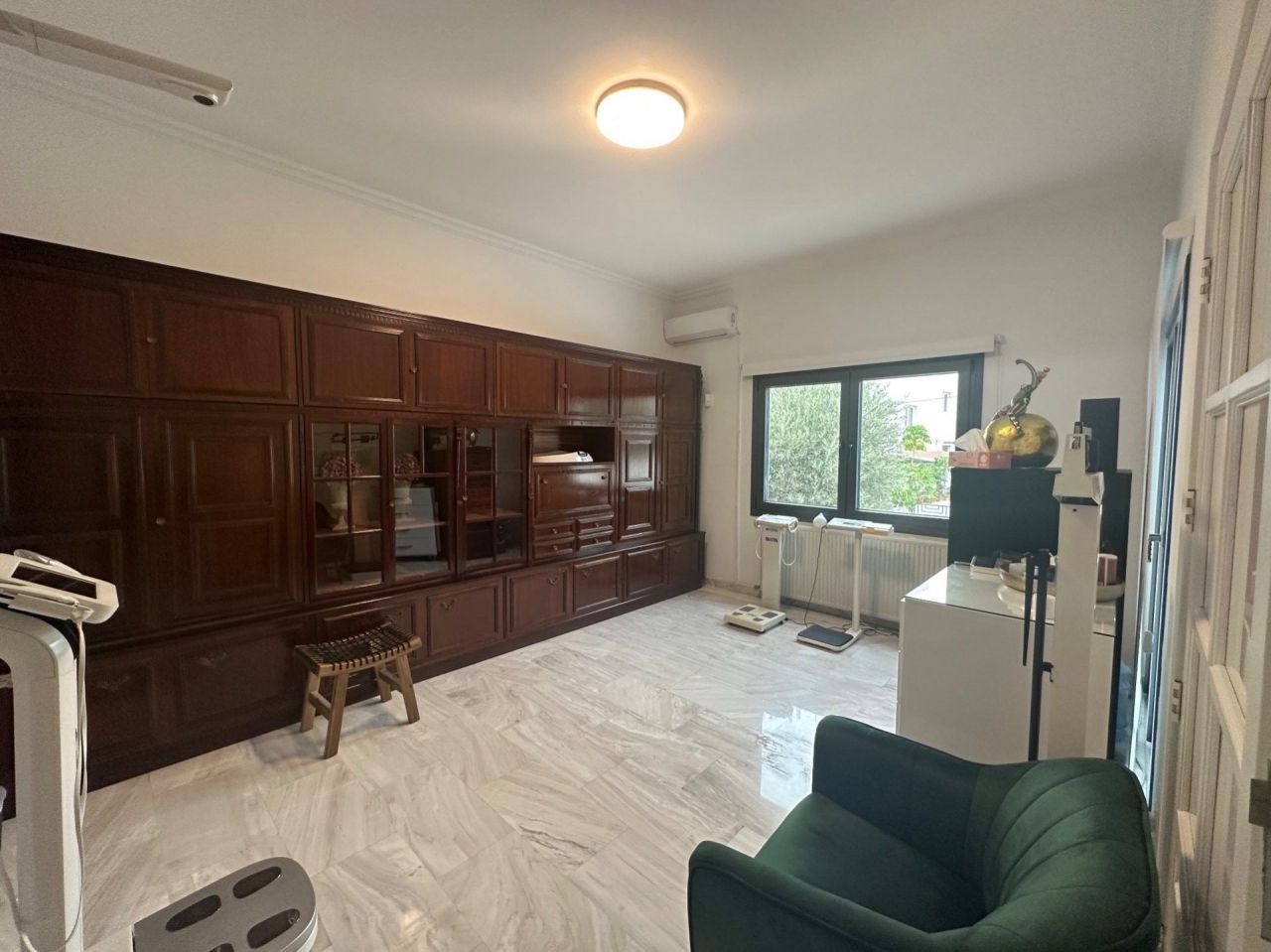Офис Kapsalos, Кипр, 145 м² - фото 13