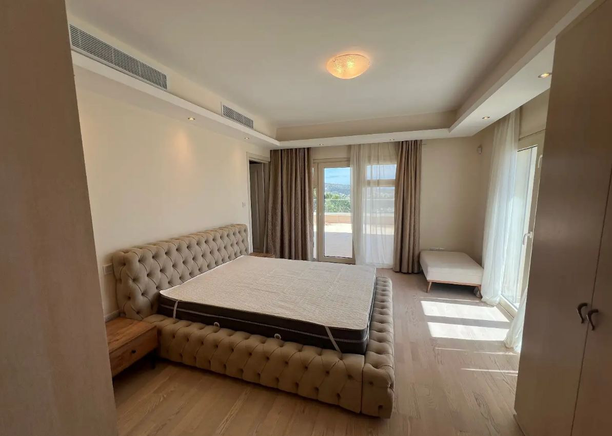Дом в Ермасойе, Кипр, 550 м² - фото 13