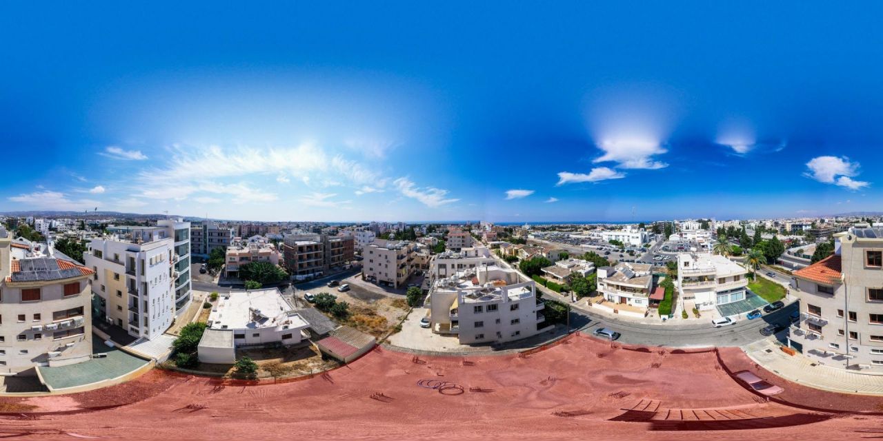 Апартаменты в Агиос Теодоросе, Кипр, 81 м² - фото 12