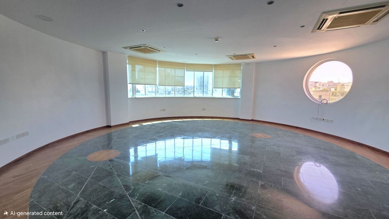 Офис в Айос-Атанасиосе, Кипр, 600 м² - фото 13