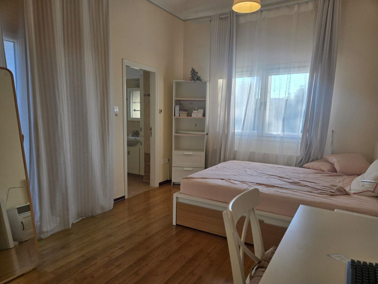 Дом Pyrgos Lemesou, Кипр, 220 м² - фото 10