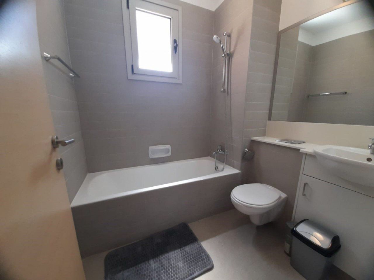 Апартаменты Amathounta, Кипр, 100 м² - фото 13