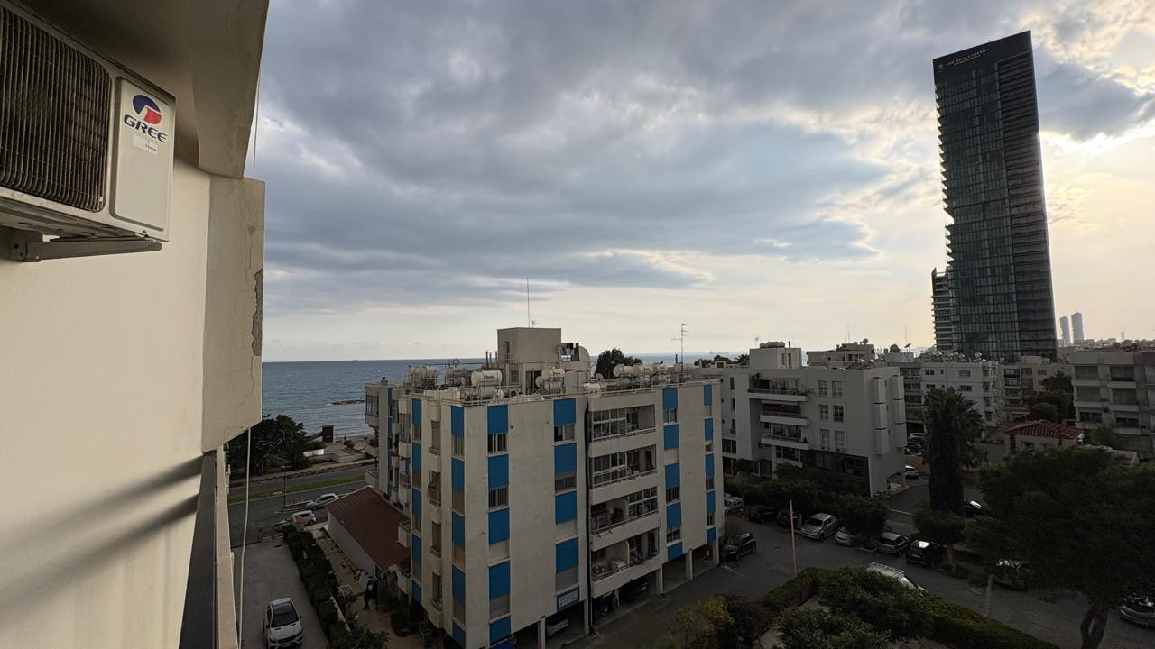 Апартаменты Agios Tychon - Tourist Area, Кипр, 60 м² - фото 10