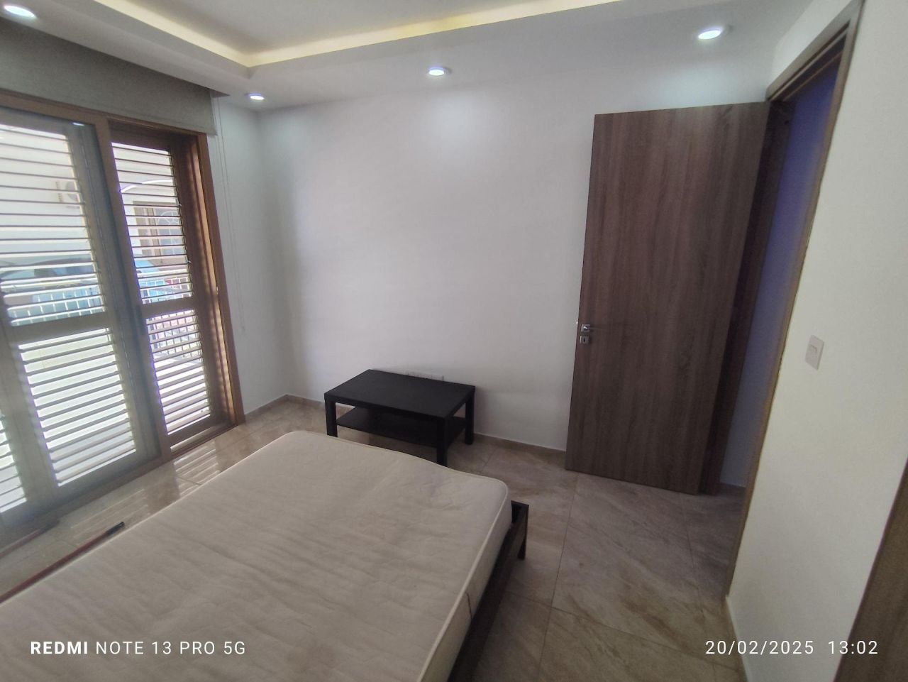 Апартаменты в Пареклисии, Кипр, 50 м² - фото 10