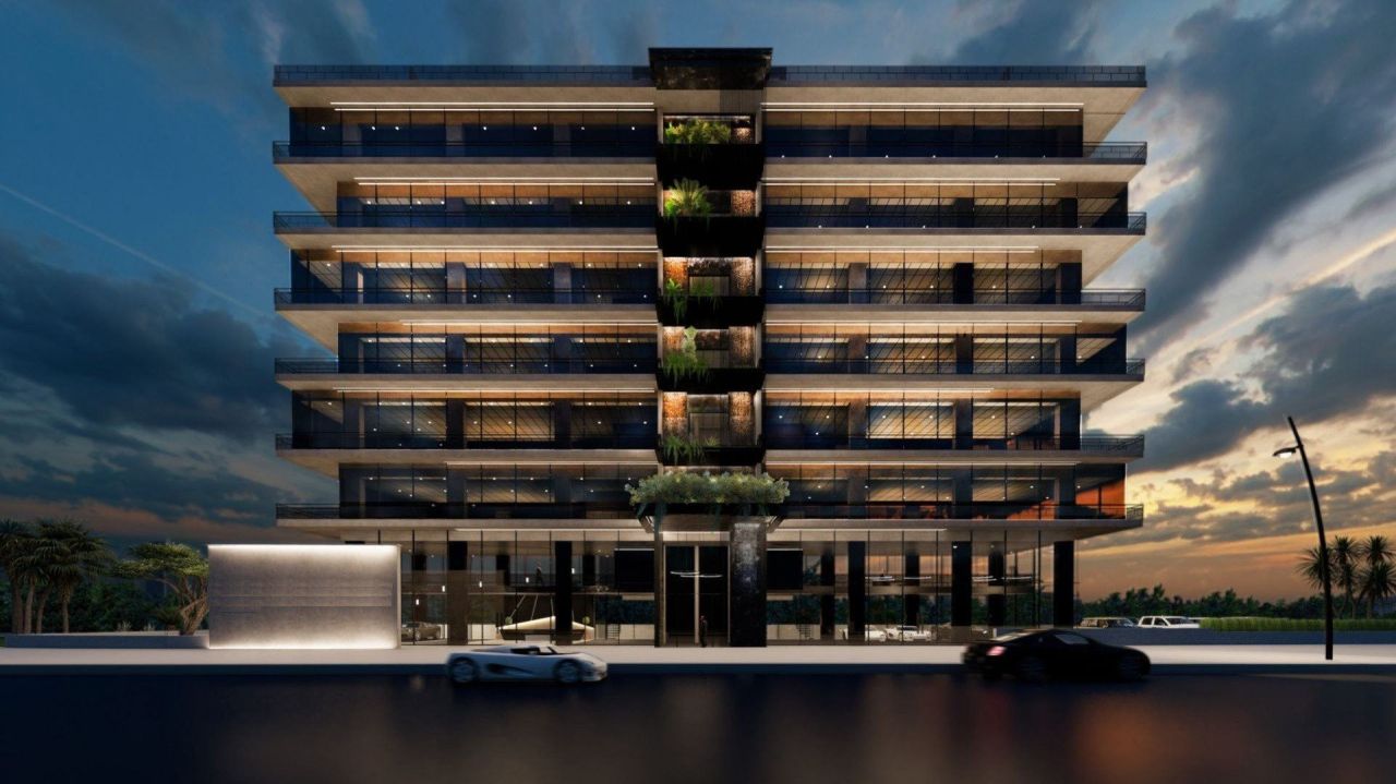 Офис Zakaki, Кипр, 152 м² - фото 10